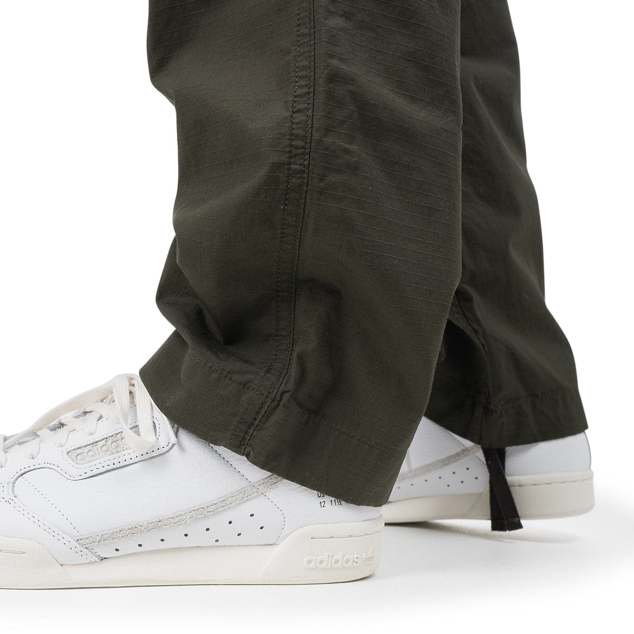 Carhartt WIP Regular Cargo Pant (Olive)  - Allike Store