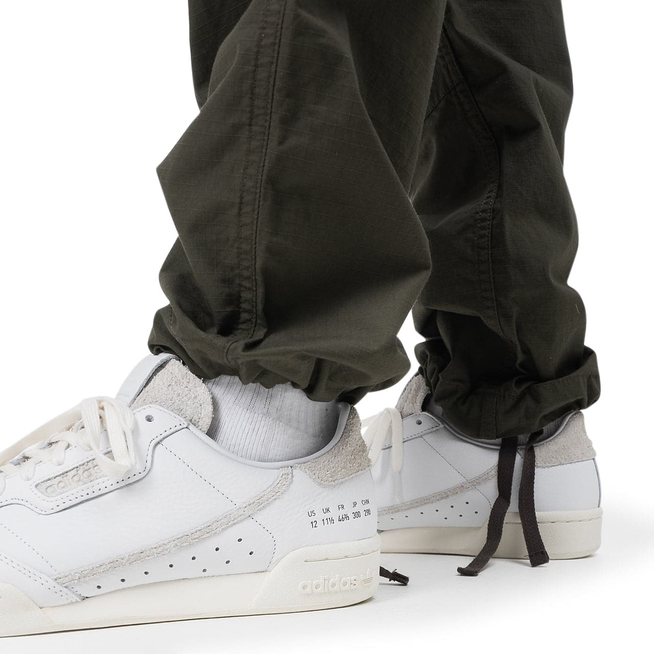 Carhartt WIP Regular Cargo Pant (Olive)  - Allike Store