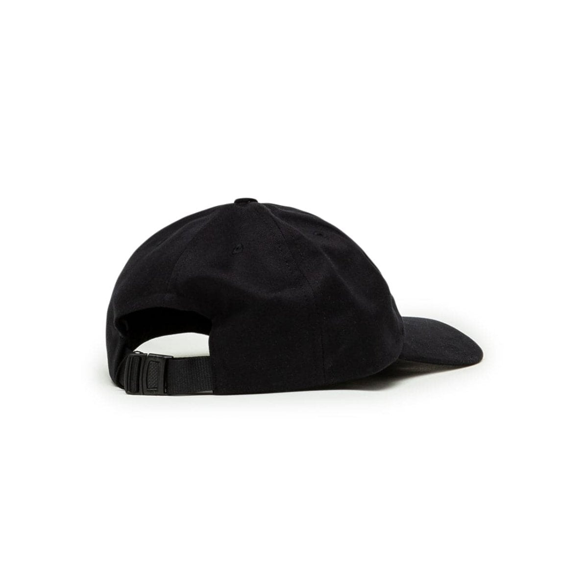 Carne Bollente Charade Cap (Schwarz)  - Allike Store