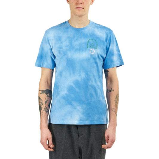 Carne Bollente Deep Secret T-Shirt (Blau)  - Allike Store