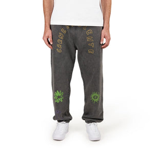 Carne Bollente Forever Hung Sweat Pant (Schwarz)  - Allike Store