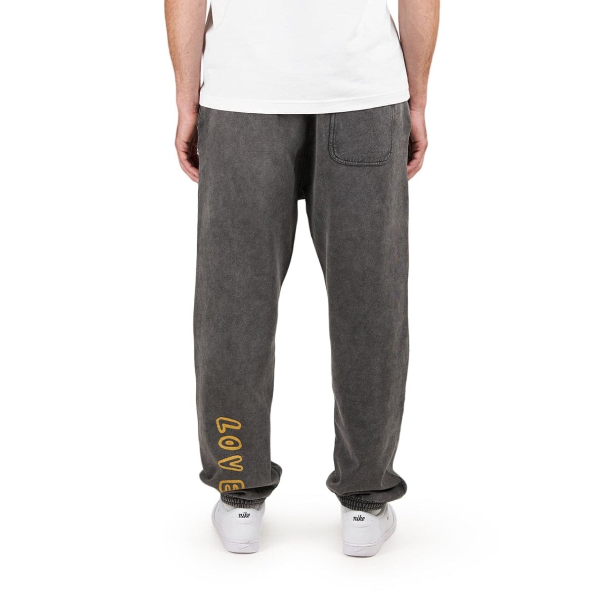 Carne Bollente Forever Hung Sweat Pant (Schwarz)  - Allike Store