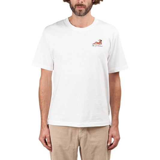 Carne Bollente Gays Of Wonder T-Shirt (Weiß)  - Allike Store