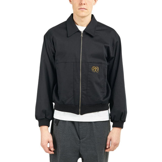 Carne Bollente Rimdianna Jones Jacket (Schwarz)  - Allike Store