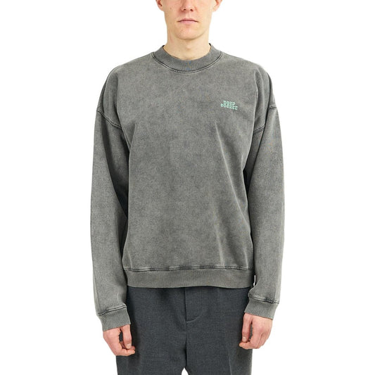 Carne Bollente Sabbat Longue Sweater (Schwarz)  - Allike Store