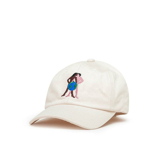 Carne Bollente Shared Pleasure Cap (Beige)  - Allike Store