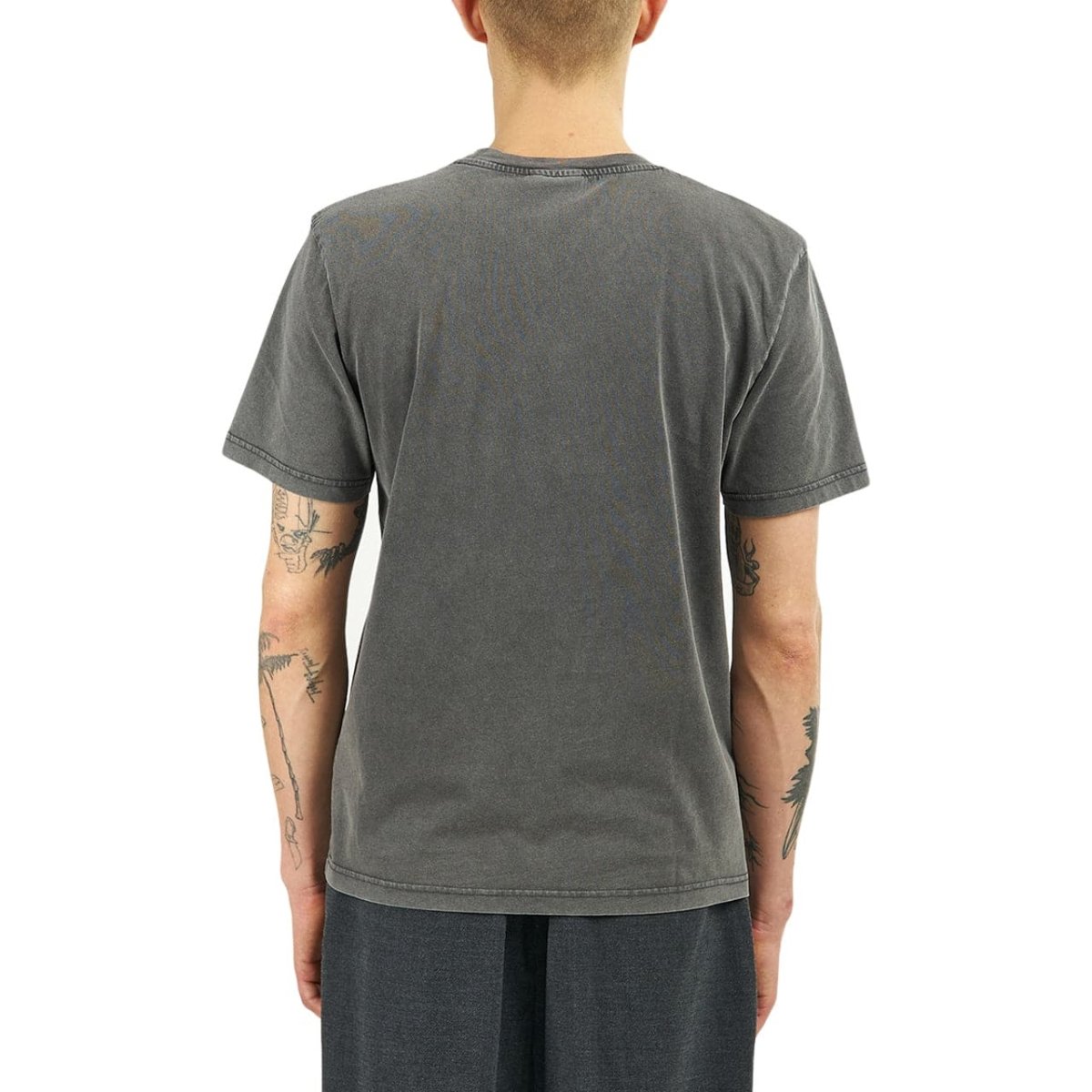 Carne Bollente The Night Scissor T-Shirt (Schwarz)  - Allike Store