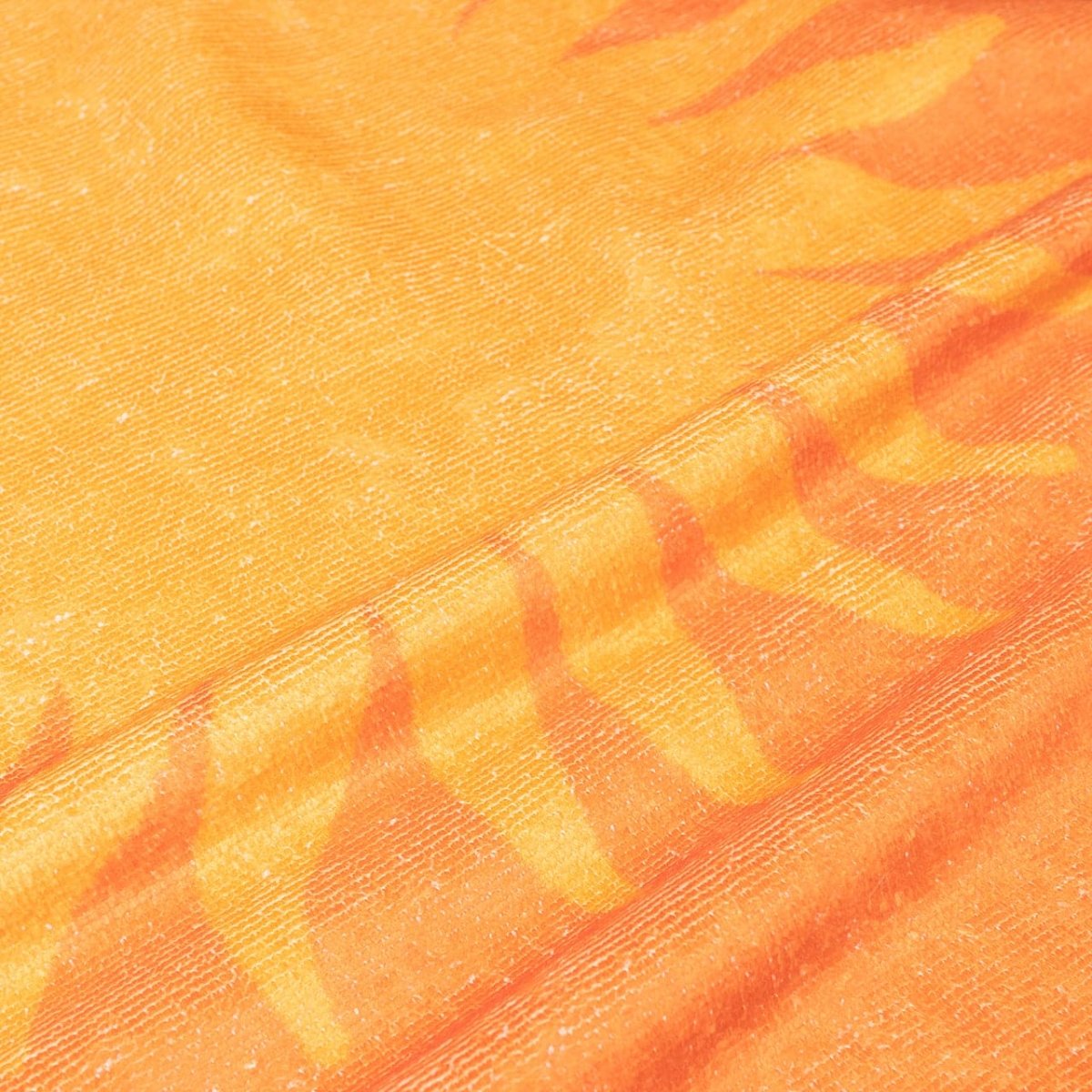 Carne Bollente Wet Summer Towel (Orange)  - Allike Store