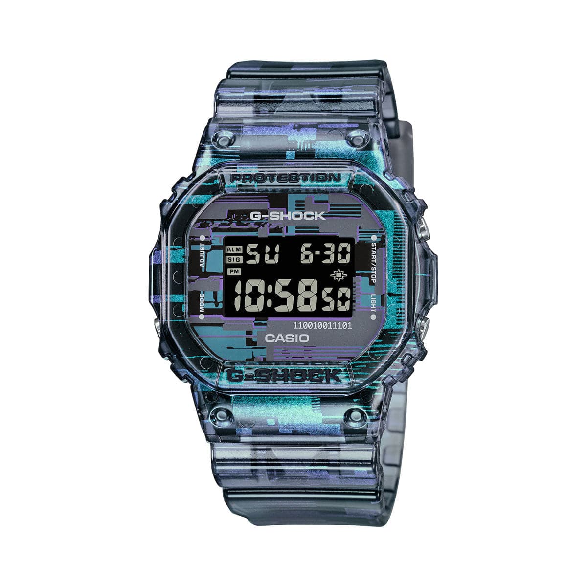 G-Shock - Allike Store