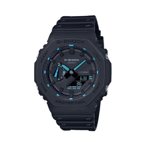 Casio G-Shock GA-2100-1A2ER (Navy)  - Allike Store