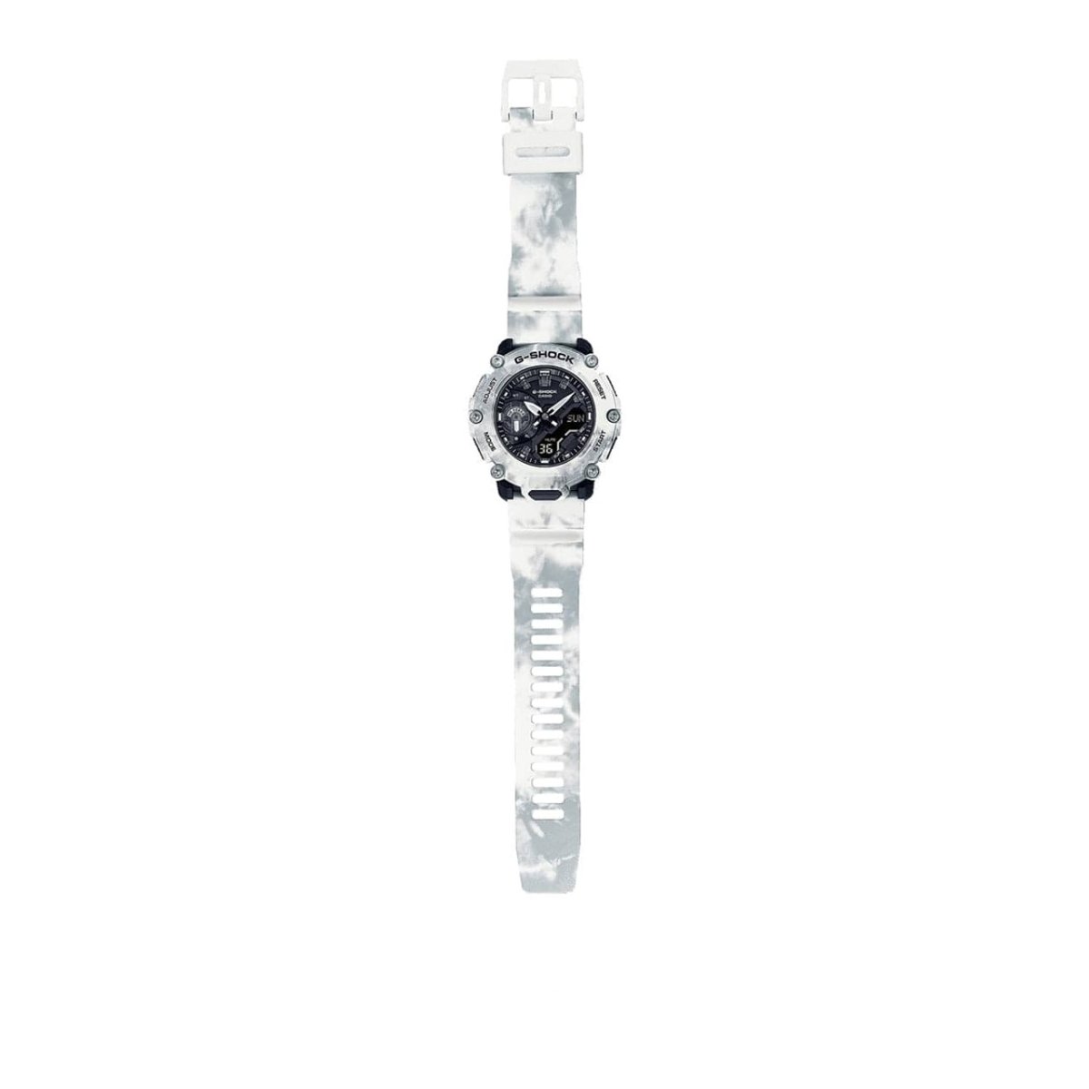 G shock white price hot sale