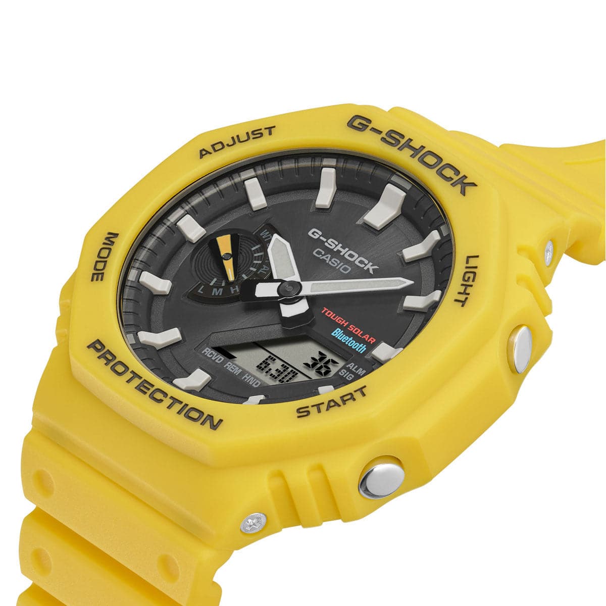 Casio g shock discount ga 2100 1a1 canada