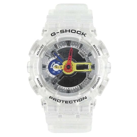 Casio g shock hot sale x asap ferg