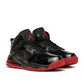 Air Jordan Mars 270 (Schwarz / Rot)  - Allike Store