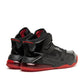Air Jordan Mars 270 (Schwarz / Rot)  - Allike Store