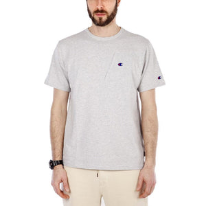 Champion x Beams Pocket Detail Tee (Grau)  - Allike Store