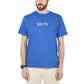 Champion x Beams South Beams Tee (Blau)  - Allike Store