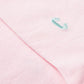 Chrystie NYC Casual C Logo Socks (Rosa)  - Allike Store