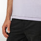 Chrystie NYC Chrystie Premium Newyork T-Shirt (Lavendel)  - Allike Store