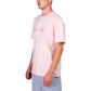 Chrystie NYC OG Logo T-Shirt (Apricot)  - Allike Store