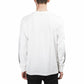 Chrystie NYC Race C Logo Longsleeve (Weiß)  - Allike Store