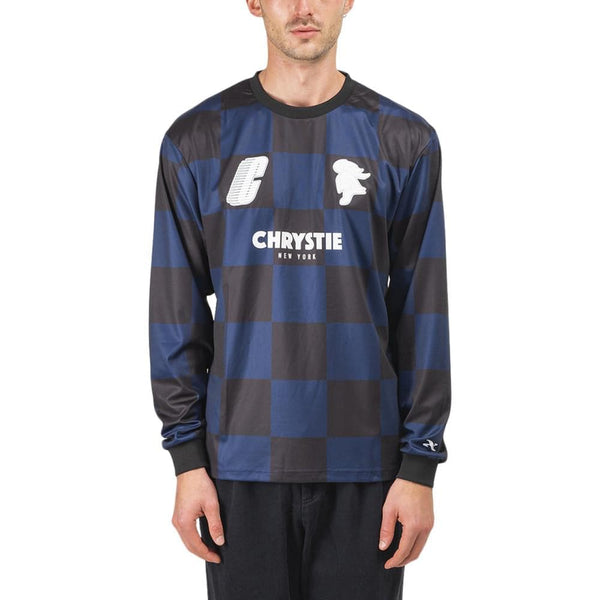 Nyc best sale soccer jersey