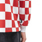 Chrystie NYC  SWFC Soccer Jersey (Rot / Weiß)  - Allike Store