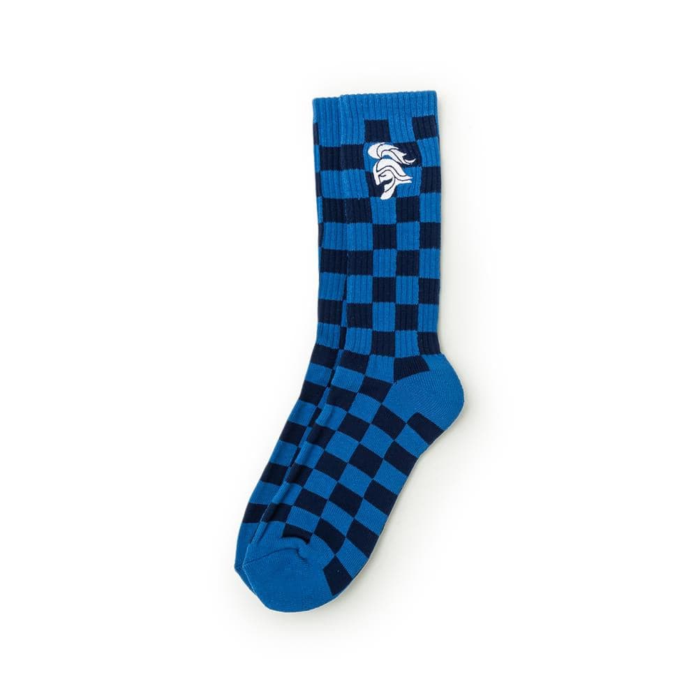 Chrystie NYC SWFC Socks (Navy / Schwarz)  - Allike Store