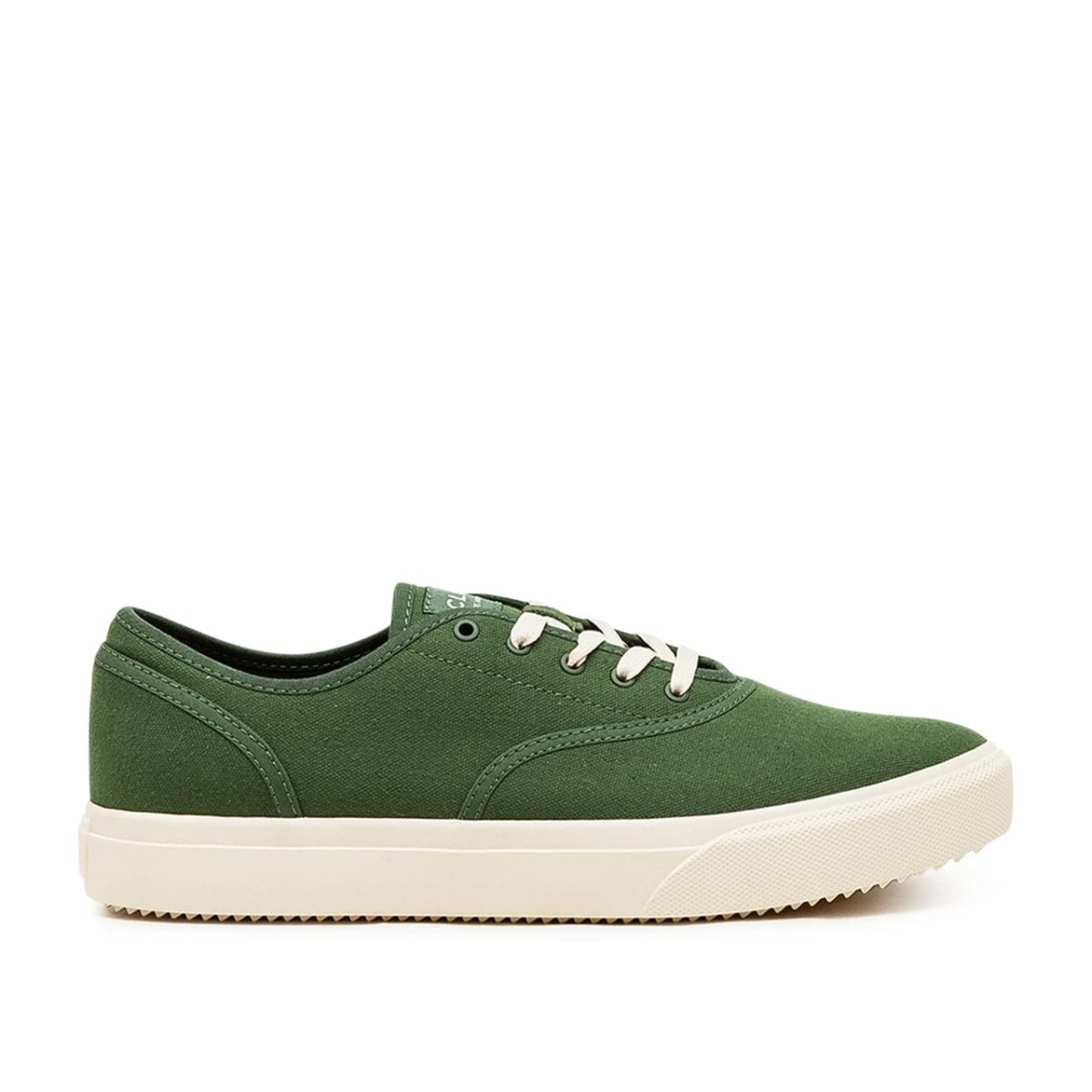Clae August (Grün / Weiß)  - Allike Store