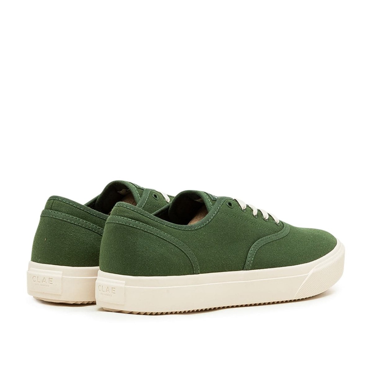 Clae August (Grün / Weiß)  - Allike Store