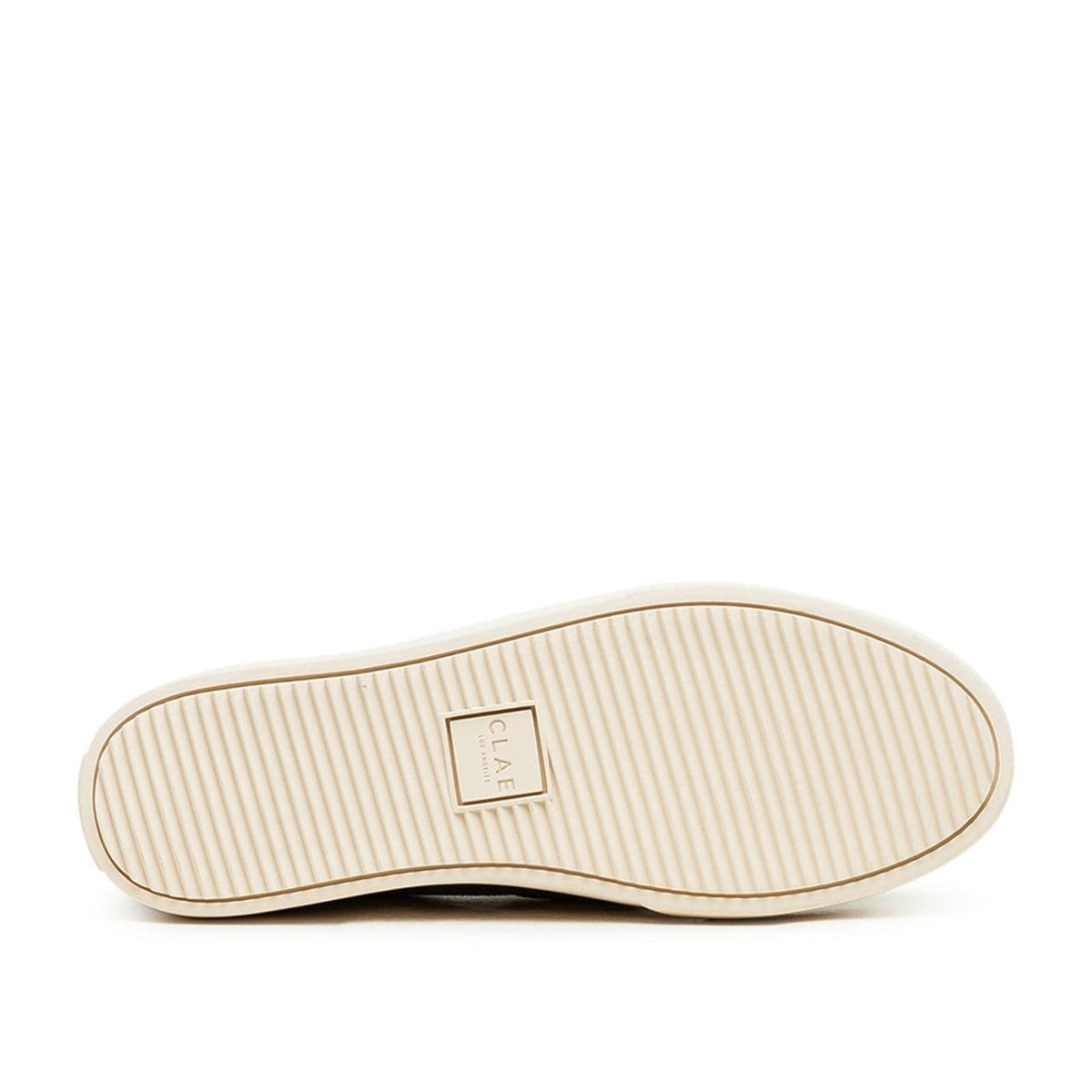 Clae August (Grün / Weiß)  - Allike Store