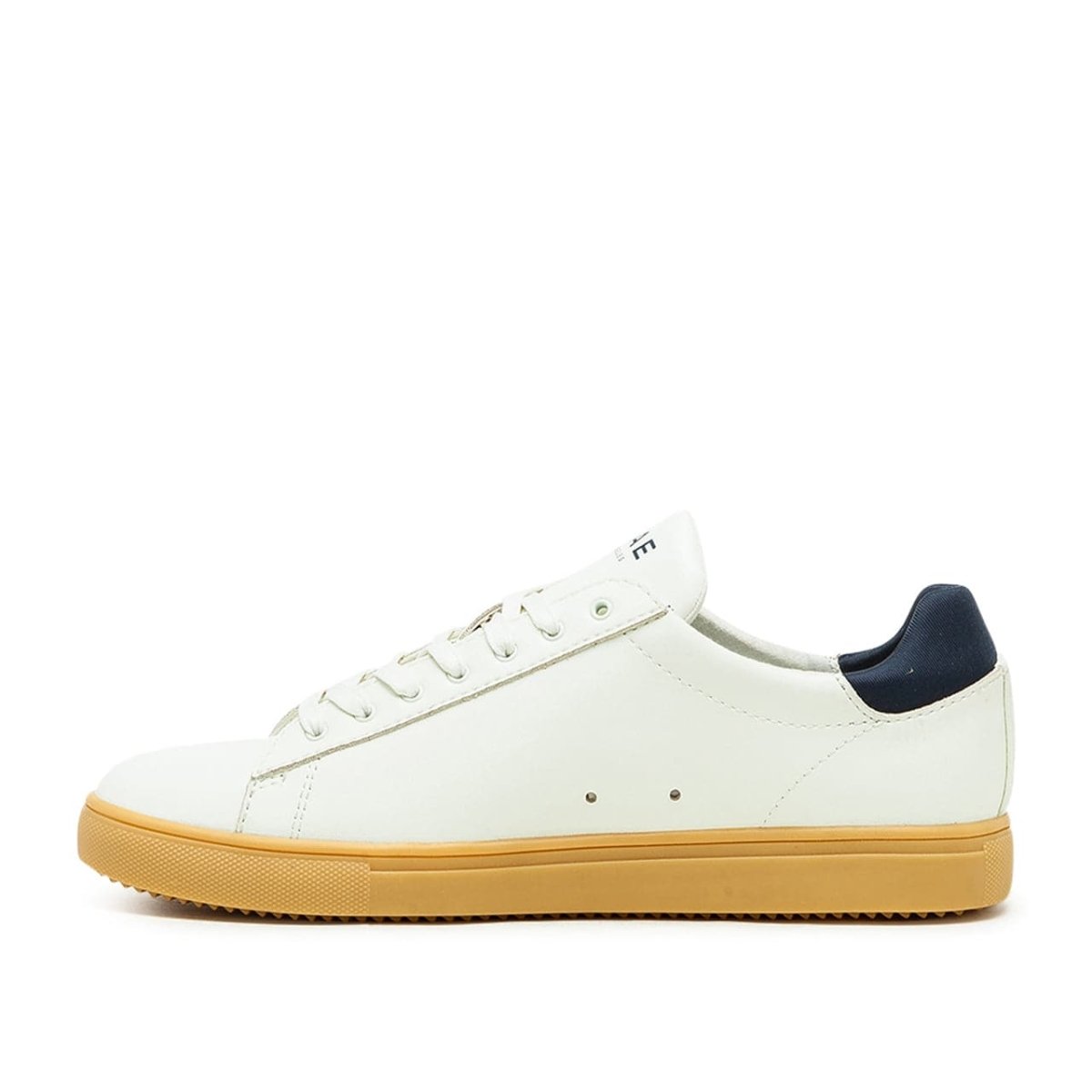 Clae Bradley Cactus (Weiß / Navy / Gum)  - Allike Store