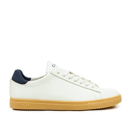 Clae Bradley Cactus (Weiß / Navy / Gum)  - Allike Store