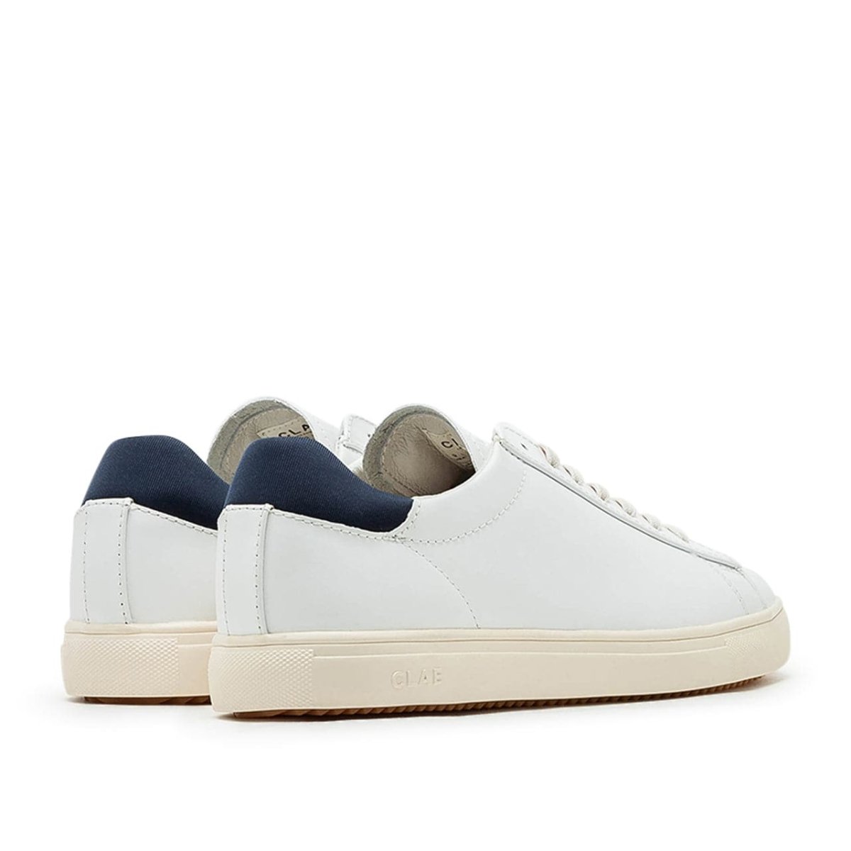 Clae bradley store white