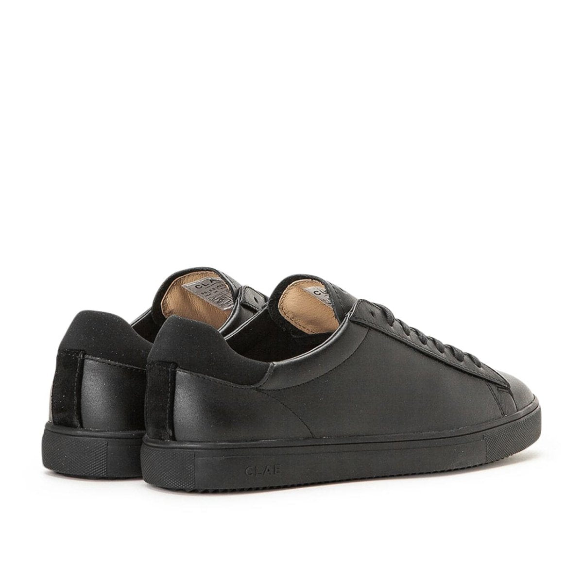 Clae Bradley (Schwarz)  - Allike Store