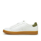 Clae Bradley Vegan (Weiß / Oliv / Gum)  - Allike Store