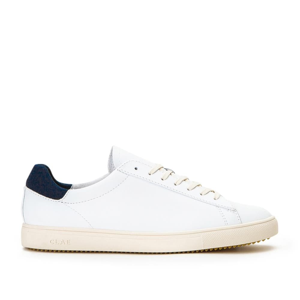 Clae Bradley (Weiss)  - Allike Store