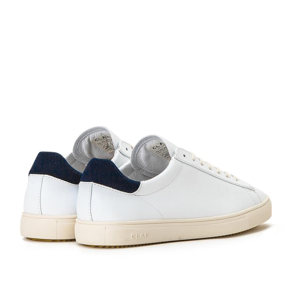 Clae Bradley (Weiss)  - Allike Store