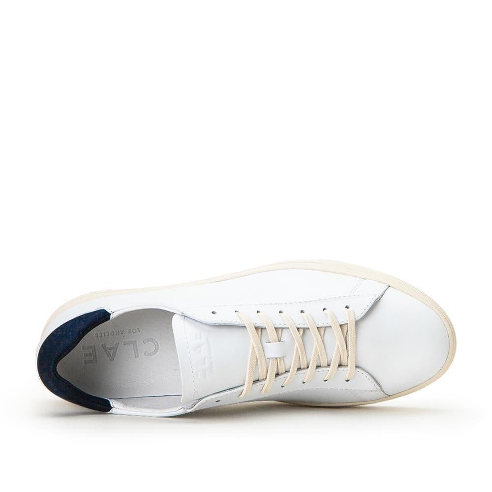 Clae Bradley (Weiss)  - Allike Store