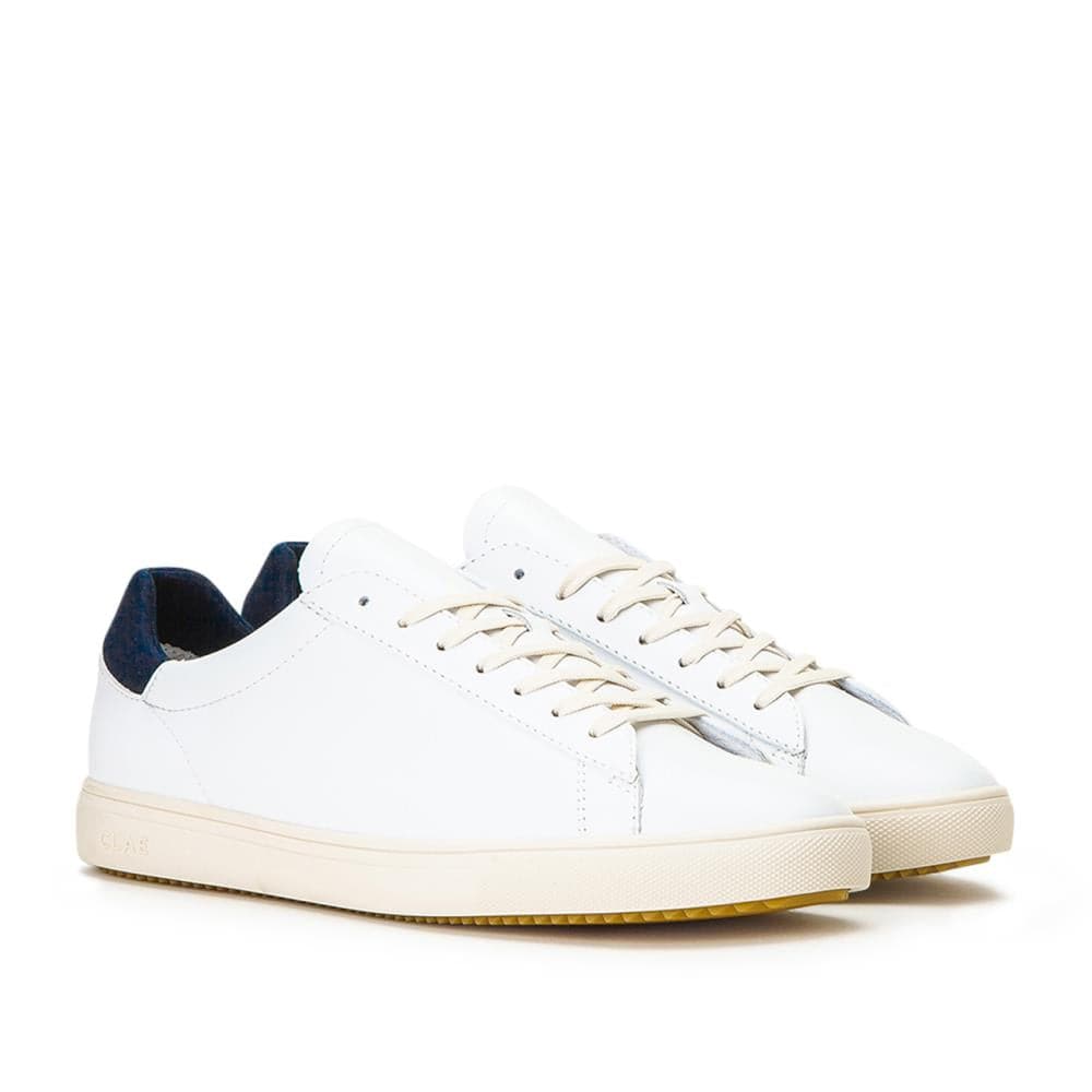 Clae Bradley (Weiss)  - Allike Store