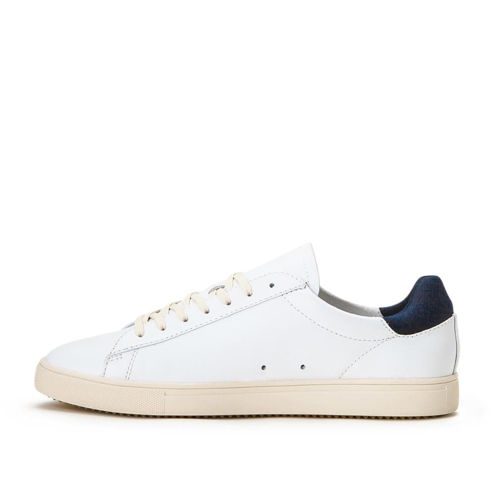 Clae Bradley (Weiss)  - Allike Store