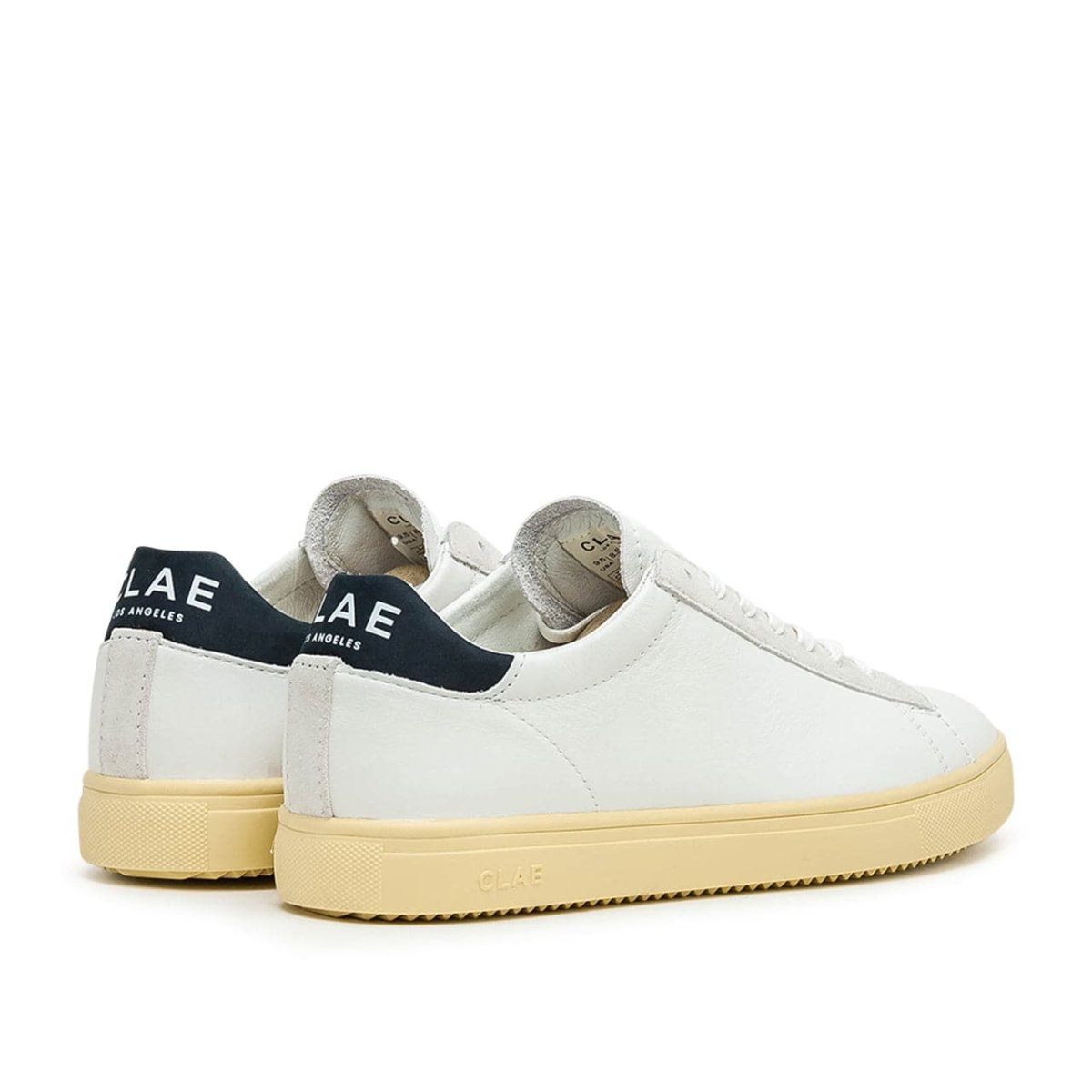 Clae Bradley (Weiß / Navy / Vanille)  - Allike Store