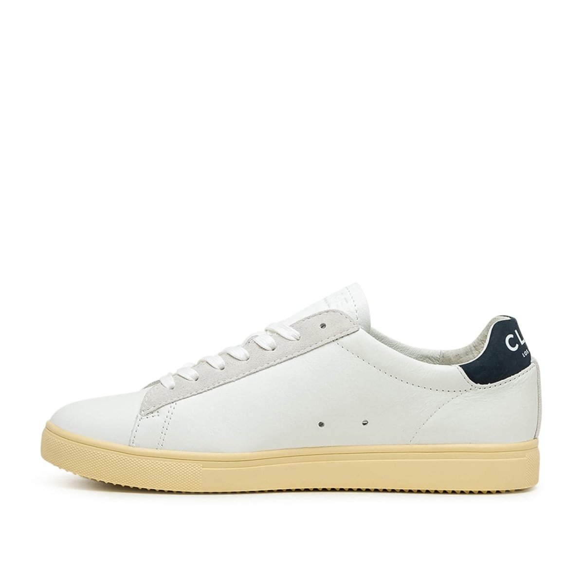 Clae Bradley (Weiß / Navy / Vanille)  - Allike Store