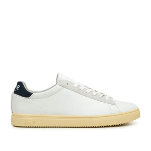 Clae Bradley (Weiß / Navy / Vanille)  - Allike Store