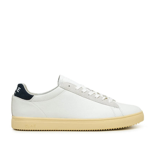 Clae Bradley (Weiß / Navy / Vanille)  - Allike Store