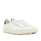 Clae Deane (Weiß / Olive)  - Allike Store