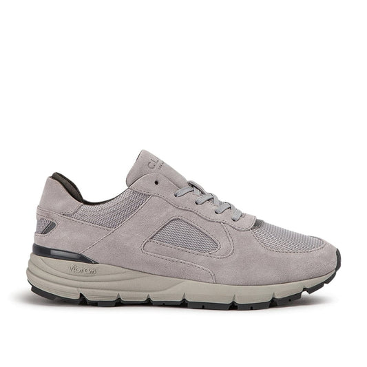 Clae Edwin (Grau)  - Allike Store