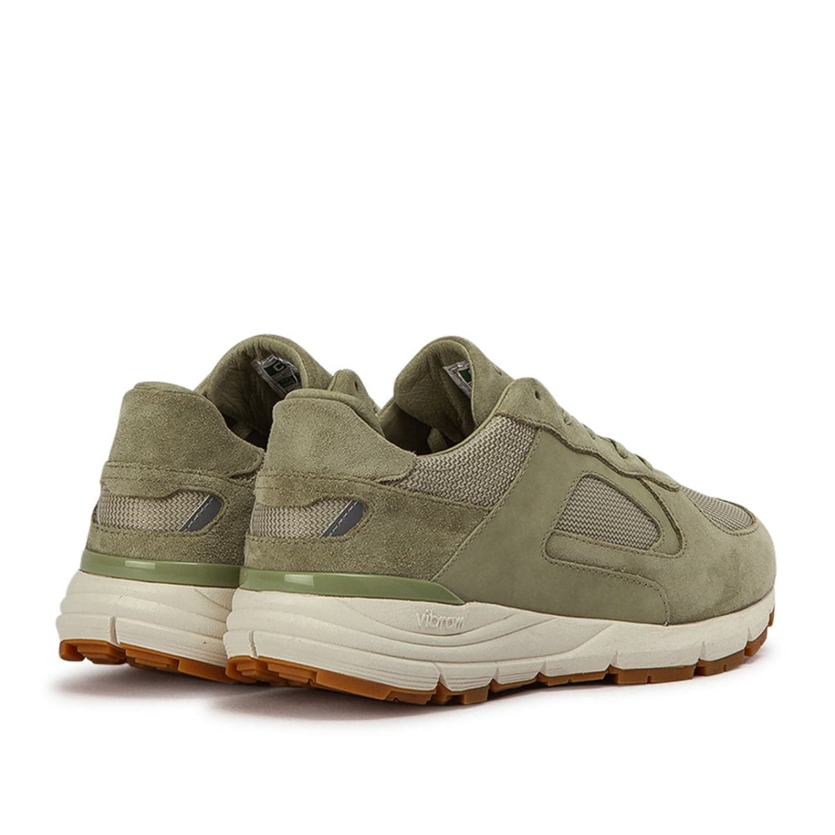 Clae Edwin (Grün)  - Allike Store