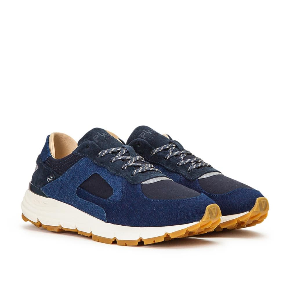 Clae Edwin X Bleu De Paname (Denim)  - Allike Store