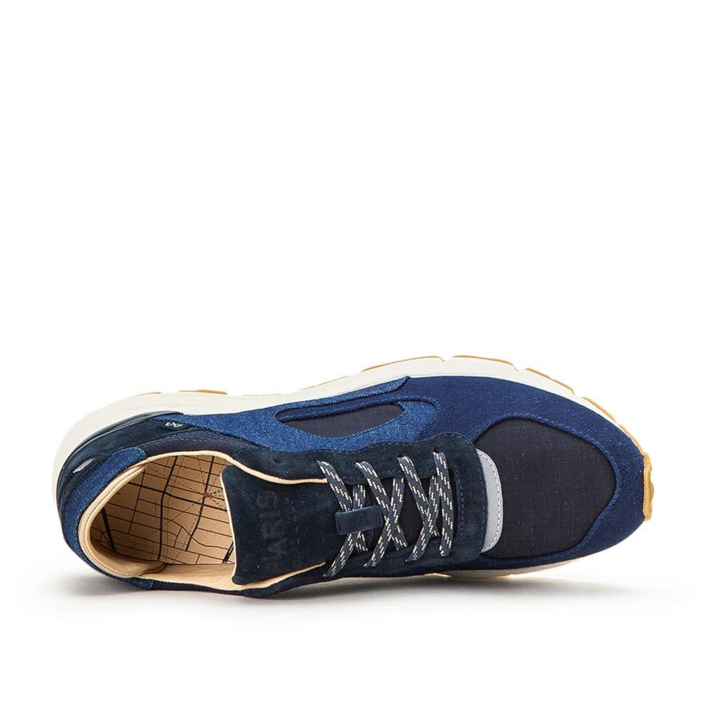 Clae Edwin X Bleu De Paname (Denim)  - Allike Store